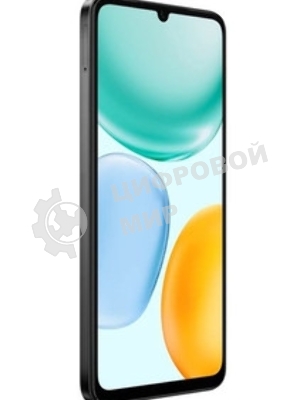 Смартфон HONOR X5C 4Gb, 64Gb, зелёный