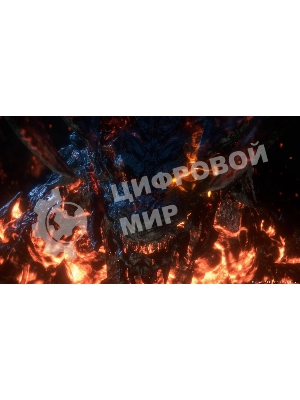 Игра для PS5 PlayStation Final Fantasy XVI (18+)