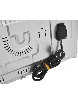 Электрический духовой шкаф Hotpoint FE8 S832 JSH WH белый