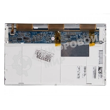 Матрица 08.9 Matte CLAA089NA0CCW, WSVGA 1024x600, 30P, cветодиодная (LED), Chunghwa