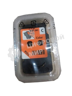 Печатающая головка Canon QY6-8018/QY6-8006/0694C002 цветная для Canon Pixma G1400, G1410, G1411, G1415, G2400, G2410, G2411, G2415, G3400, G3410,G3411, G3415