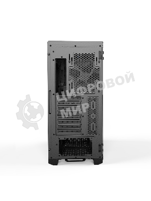 Компьютерный корпус PHANTEKS Enthoo Pro Tempered Glass, Black, без БП, PWM Hub, Full-Tower