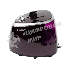 Отпариватель Endever Odyssey Q-7 сливовый, 2200 Вт, 85 г/мин, 2,8 л