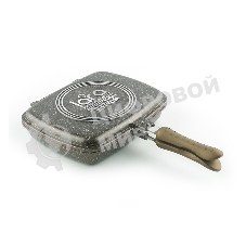 Сковорода LARA LR02-221 Choco