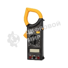 Токовые клещи M266C MASTECH