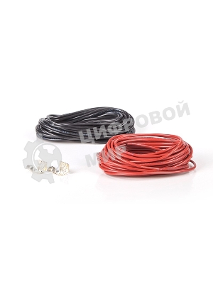 Пленочный теплый пол Rexant Ultra RXM 220 15 м2/0,5 х 30 м/3300 Вт