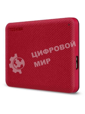 Внешний HDD 2.5