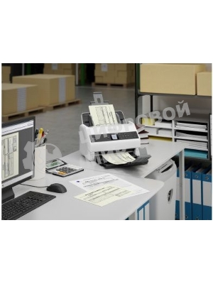 Сканер EPSON DS-870
