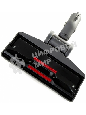 Пылесос Thomas Perfect Air Feel Fresh X3 белый/зеленый, 325/1700Вт, уборка сухая/влажная, пылесборник контейнер 2.6 л