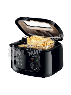 ФритюрницаEndeverSkyline FR-110