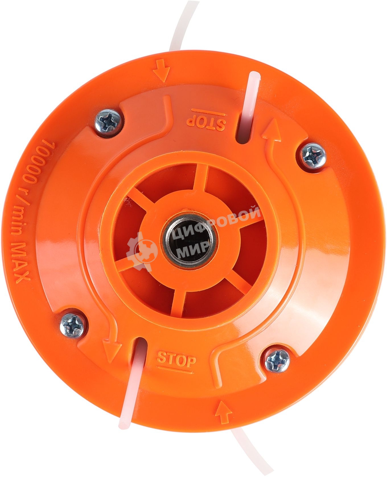 Катушка PATRIOT DL-1226