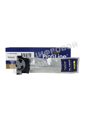 Картридж струйный ProfiLine PL-T9454 для принтеров Epson WorkForce Pro C5210/C5215/C5290/C5710/C5790 с чернилами Yellow