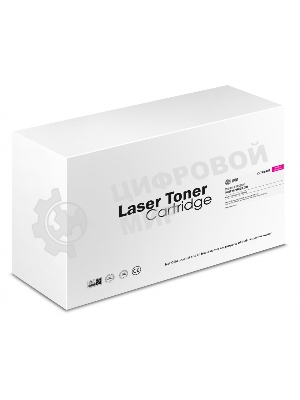 Картридж лазерный Cactus CS-TK8800M пурпурный (20000 стр.) для Kyocera Ecosys P8060cdn