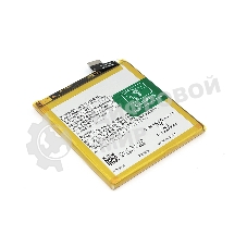 Аккумуляторная батарея для OPPO RENO 2/2F (BLP735) 3.87V 4000mAh Li-Pol