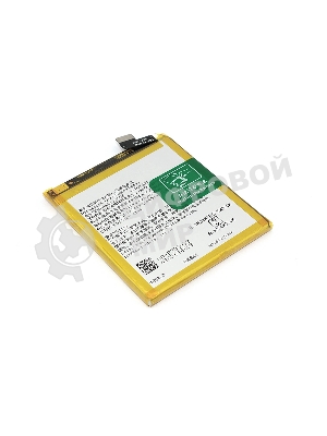 Аккумуляторная батарея для OPPO RENO 2/2F (BLP735) 3.87V 4000mAh Li-Pol