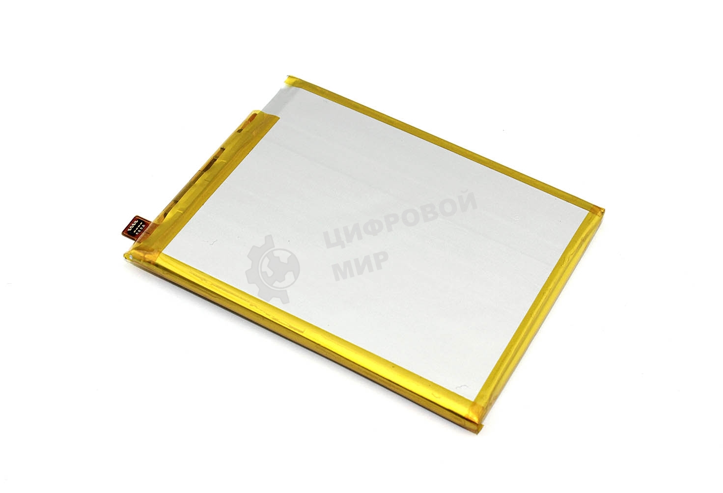 Аккумуляторная батарея MB50 для Motorola EDGE S30 5000mAh 3.87V