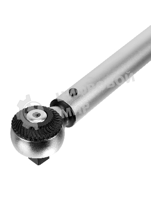 Ключ динамометрический Gross 20-200 Нм, 1/2