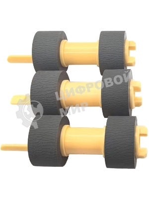 Комплект роликов Cactus CS-FRA-XER-VLB400 (116R00003) для Xerox Phaser 3610dn, VersaLink B400dn/B405dn, WorkCente 3615dn/3655S