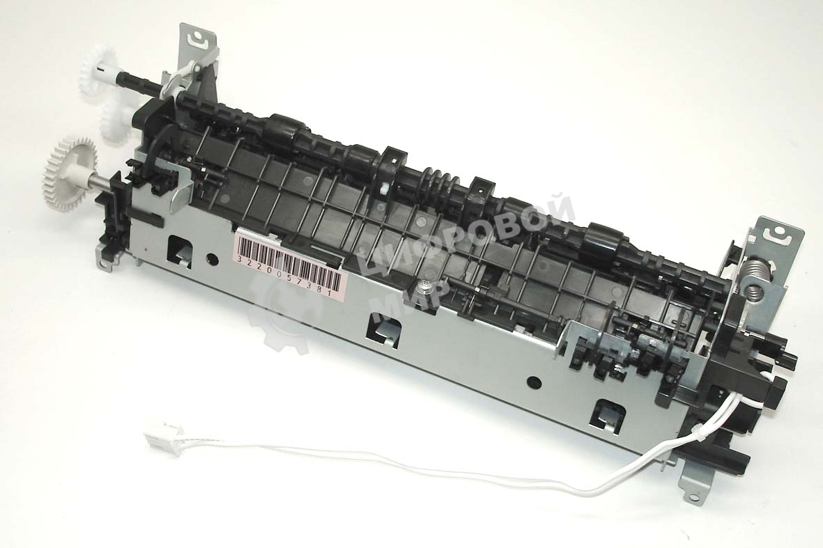 Печь в сборе HP Color LJ CP1215/CP1515/CP1525/CM1312/CM1415 MFP (RM1-4431)