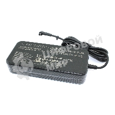 Блок питания (сетевой адаптер) для ноутбуков Asus 19V 9.23A 180W 4.5*3.0