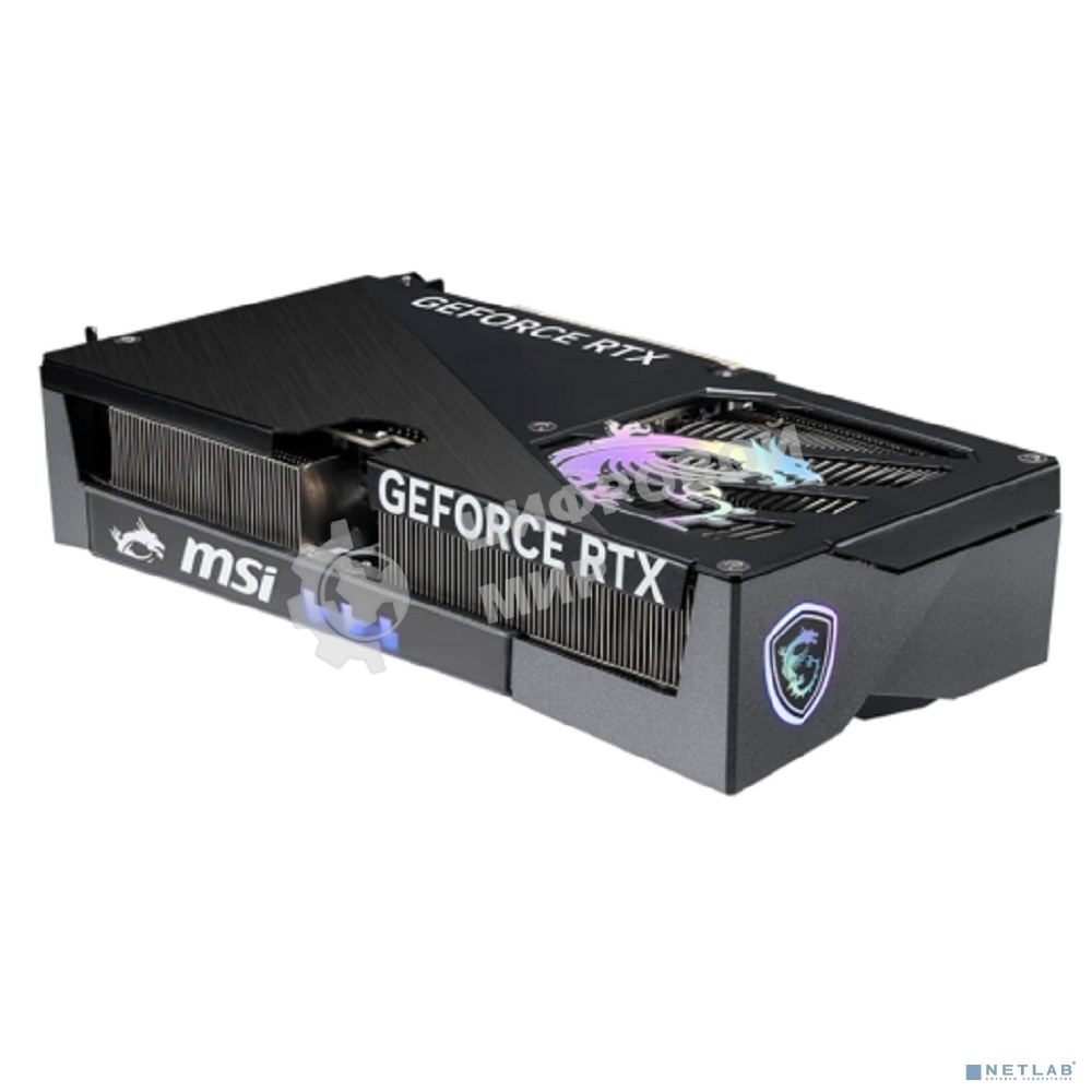 Видеокарта Gigabyte GeForce RTX 5060 Ti Gaming, NVIDIA RTX 5060 Ti, 8 ГБ GDDR7, 128 бит, PCI-e 5.0, 1xHDMI, 3xDP, 2647 МГц