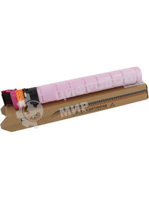 Картридж лазерный CET (CPP, CPT,CE88) TN-328M/TN-626M для Konica Minolta bizhub C250i/C300i/C360i Magenta, 519г, 28000 стр.