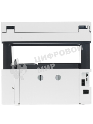 МФУ струйный Epson M3170 (C11CG92501), A4, ч/б, печ. до 39 стр/мин., 2400 x 1200 dpi (печать) 1200x2400dpi (скан.), USB, RJ-45, Wi-Fi, Air Print