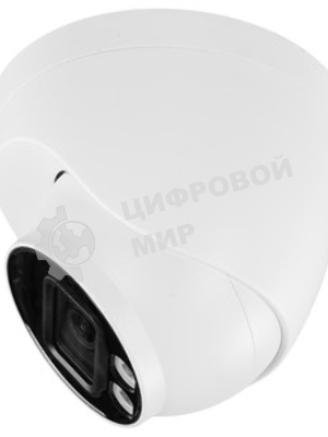 Камера видеонаблюдения IP Dahua DH-IPC-HDW2849TP-S-LED-0280B-PRO 2.8-2.8мм цв. (DH-IPC-HDW2849TP-S-LED-PRO)
