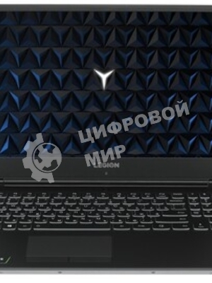 Аккумуляторная батарея для ноутбука Lenovo S540-15IWL 11.34V 52.5Wh Orig
