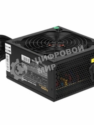 Кабель питания ExeGate Power PC-1,8P (Евровилка Schuko->С13) VDE-250V-3*0.5-CU, 6A, черный, 1.8м