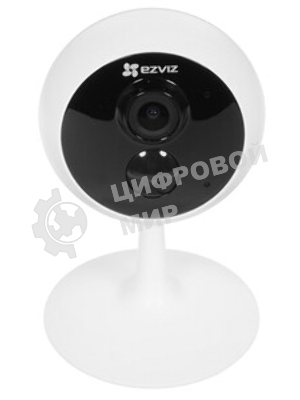 Видеокамера IP Ezviz CS-C1C-E0-1E2WF 2.8-2.8мм цветная
