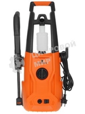 Мойка высокого давления CARVER CW-1400С