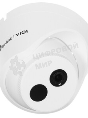 Турельная IP камера TP-Link VIGI C400HP-4 VIGI, 3 МП