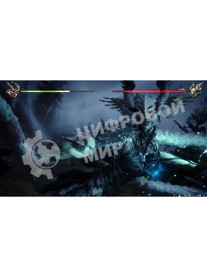 Игра для PS5 PlayStation Final Fantasy XVI (18+)