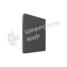 Systeme Electric Systeme Infinity Вулканический пепел Розетка информационная RJ-45 кат.5e