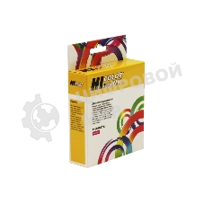 Расходные материалы Hi-Black C4837A  Картридж №11 для HP DJ 2000C/CN/2500C/2200/2250/500/800, пурпурный, 1750 стр.   