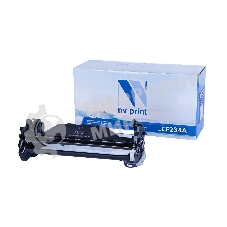 Барабан NVPrint совместимый NV-CF234A для HP LaserJet Ultra M134a/M134fn/M106w (9200k)