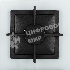 Газовая варочная панель Krona CALORE 60 WH