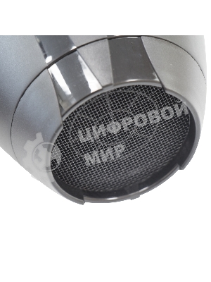 Фен Galaxy Line GL 4330 черный, 2200 Вт