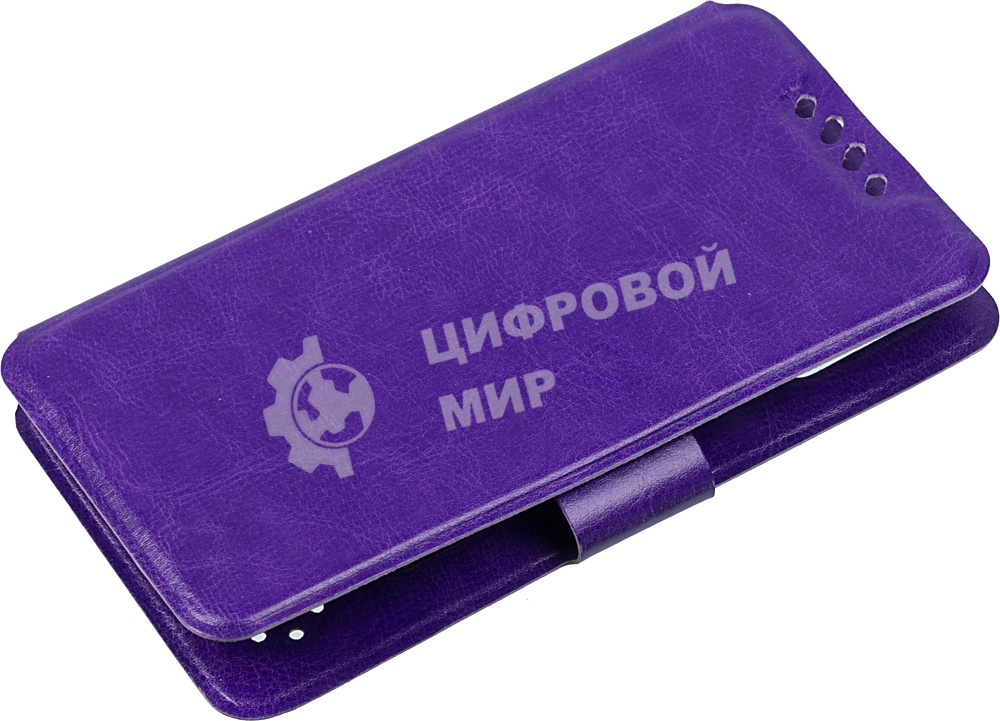 Чехол (флип-кейс) Redline для универсальный 5-6