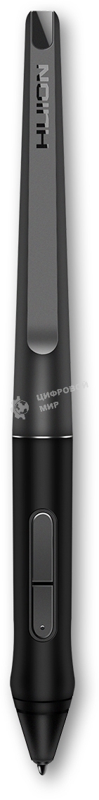 Перо для графического планшета Перо PW500 для Q11K V2/WH1409 V2/GT-191 V2/KAMVAS PRO 22