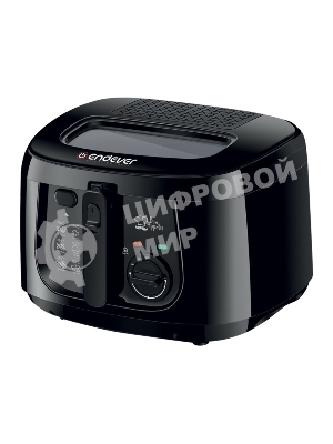 ФритюрницаEndeverSkyline FR-110