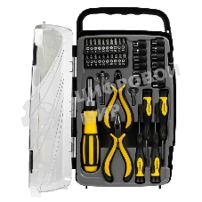 Ручной инструмент Набор STAYER Отвертка 