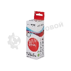 Контейнер с чернилами Sakura C13T66414A (664 BK) для Epson, черный, 4000 к., 70 мл.