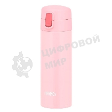 Термос для напитков Thermos FJM-350 LP 0.35 л. розовый (561565)