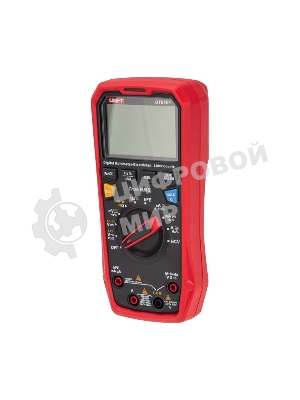 Мультиметр UNI-T UT61E+