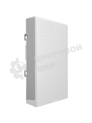 Коммутатор MikroTik netPower 15FR with 800MHz CPU, 256MB RAM, 16 x 10/100Mbps Ethernet ports (15 with Reverse POE-in, 1 with PoE-OUT), 2 x SFP, RouterOS L5 or SwitchOS (dual boot), outdoor enclosure, mounting ki