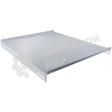 Полка стационарная NTSS NTSS-FS-800 1U нагр.:60кг. 19