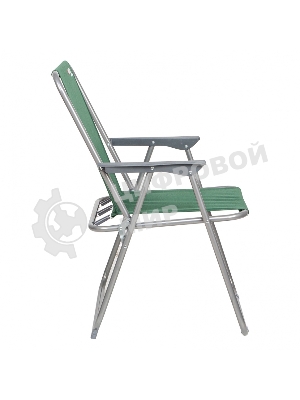 Стул складной Camping Palisad с подлок. 60х53х75 см