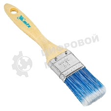 Кисть плоская 